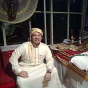 Mousa Abdulati