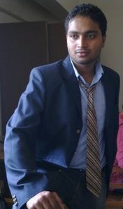 Nabeel Sabu