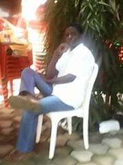 Jerome Cosmas