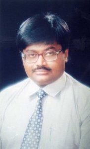 Ujjal Dutta