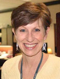 Vickie Atkinson