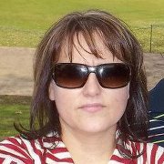Ina Maritz