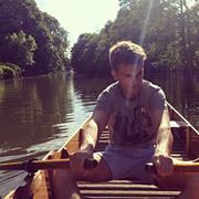 Toby Butterworth