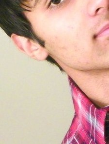 Ahmed Bilal