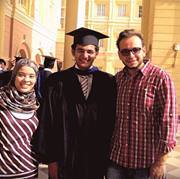 Mohamed Hegazy
