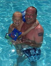 Jerry Reichenbach sr.