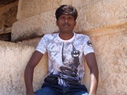 Anthony Prashanth