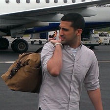 Alex Torres