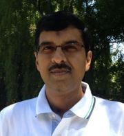 Shalabh Raj