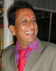 Gopal Chousalkar