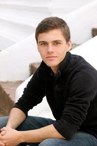 Tyler Stuart