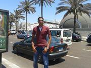 Ahmed Hegazy
