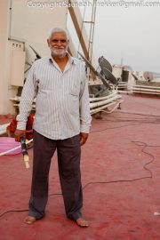 Kailashprasad Mishra