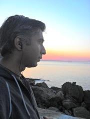 Siddharth Gautam