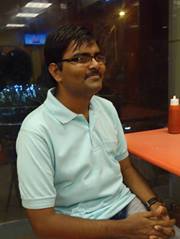 Rahmanuddin Shaik