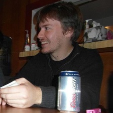 Matt