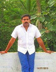 Sudheesh Kadavath