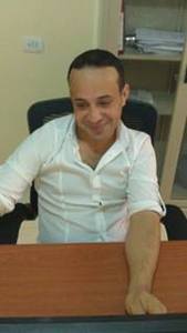 الصحفى أنبيه