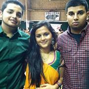 Radhe Patel