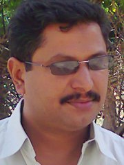 Ghulam Sarwar