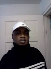 Patrick Pitmon