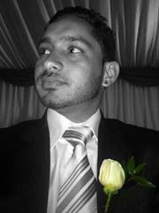 Rashpal Singh