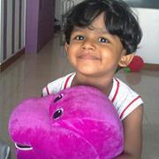 Deepa Anantharamaiah