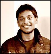Abhishek Modi