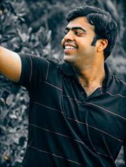 Sarath Raj