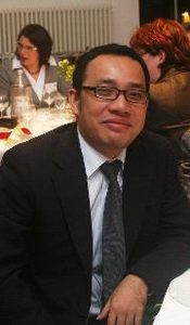 Erix Hutasoit
