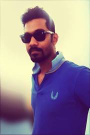 Rithwick Radhakrishnan