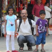 Karthikeyan Pasupathy