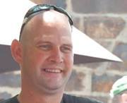 Henno Kruger