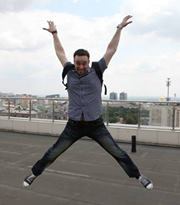 Андрей Рослый