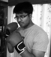 Joydeep Barman