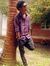 Sanket ...