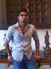 Charith Beligaswatte