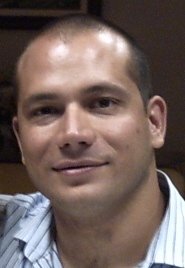 Alex Kohan