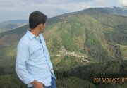 Krishna Gaihre