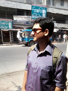 Joydeep Biswas