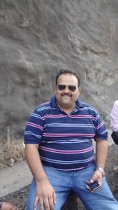 Sachin Jadhav