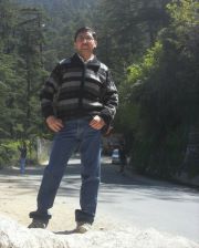 Vivek Pandey