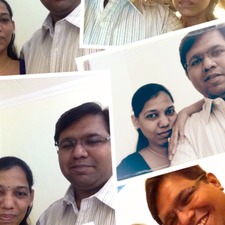 Rakesh J