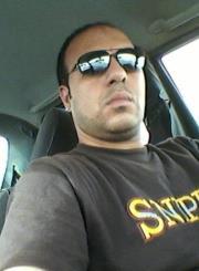 Shabaan Ayad