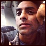 Sajeev Shanmuganandarajah