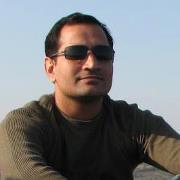 Mathlesh Kumar