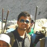 Rahul Chandra