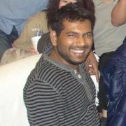 Chand Reddy