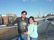 Varun Chopra