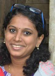 Savitha Jagadish